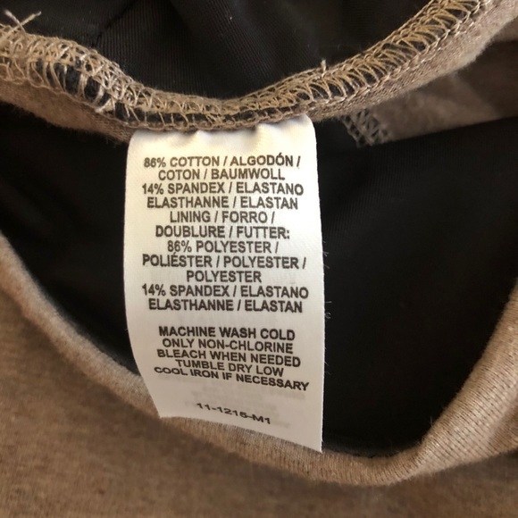 Lysse Capri NWOT - Picture 6 of 11